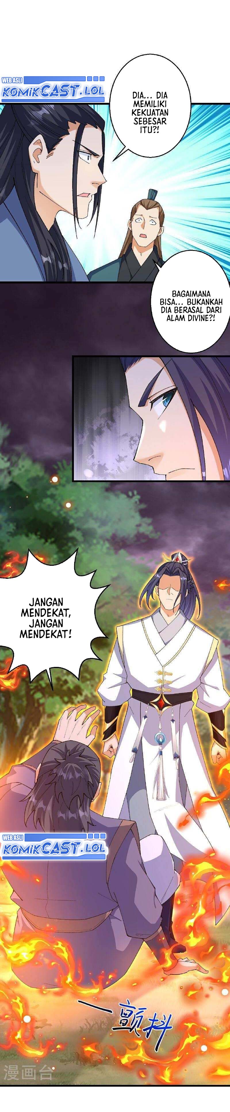 Dilarang COPAS - situs resmi www.mangacanblog.com - Komik against the gods 605 - chapter 605 606 Indonesia against the gods 605 - chapter 605 Terbaru 11|Baca Manga Komik Indonesia|Mangacan